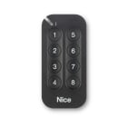 Nice - Émetteur MyGo 8 canaux bidirectionnel 433,92 MHz
