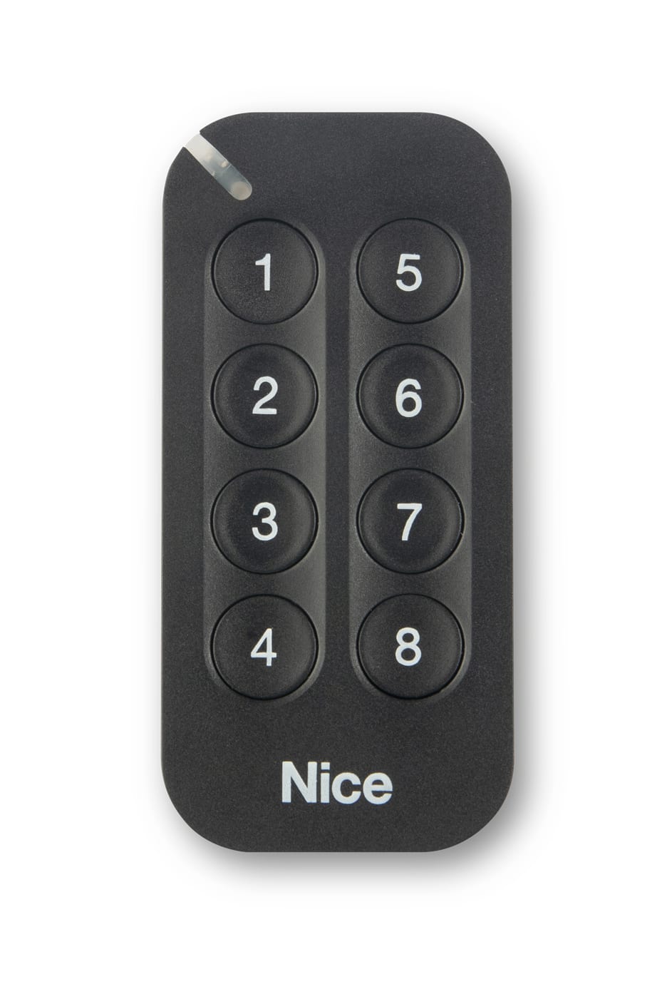 Nice - Émetteur MyGo 8 canaux 433,92 MHz