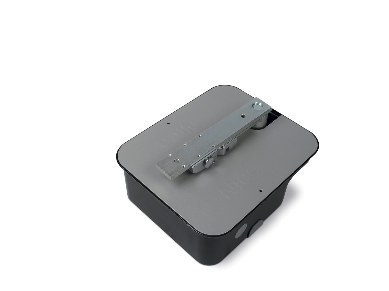 Nice - Opérateur pour portail battant.