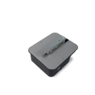 Nice - Opérateur pour portail battant.