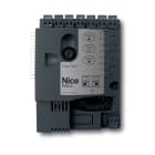 Nice - Opérateur pour portail coulissant jusqu'à 400 Kg