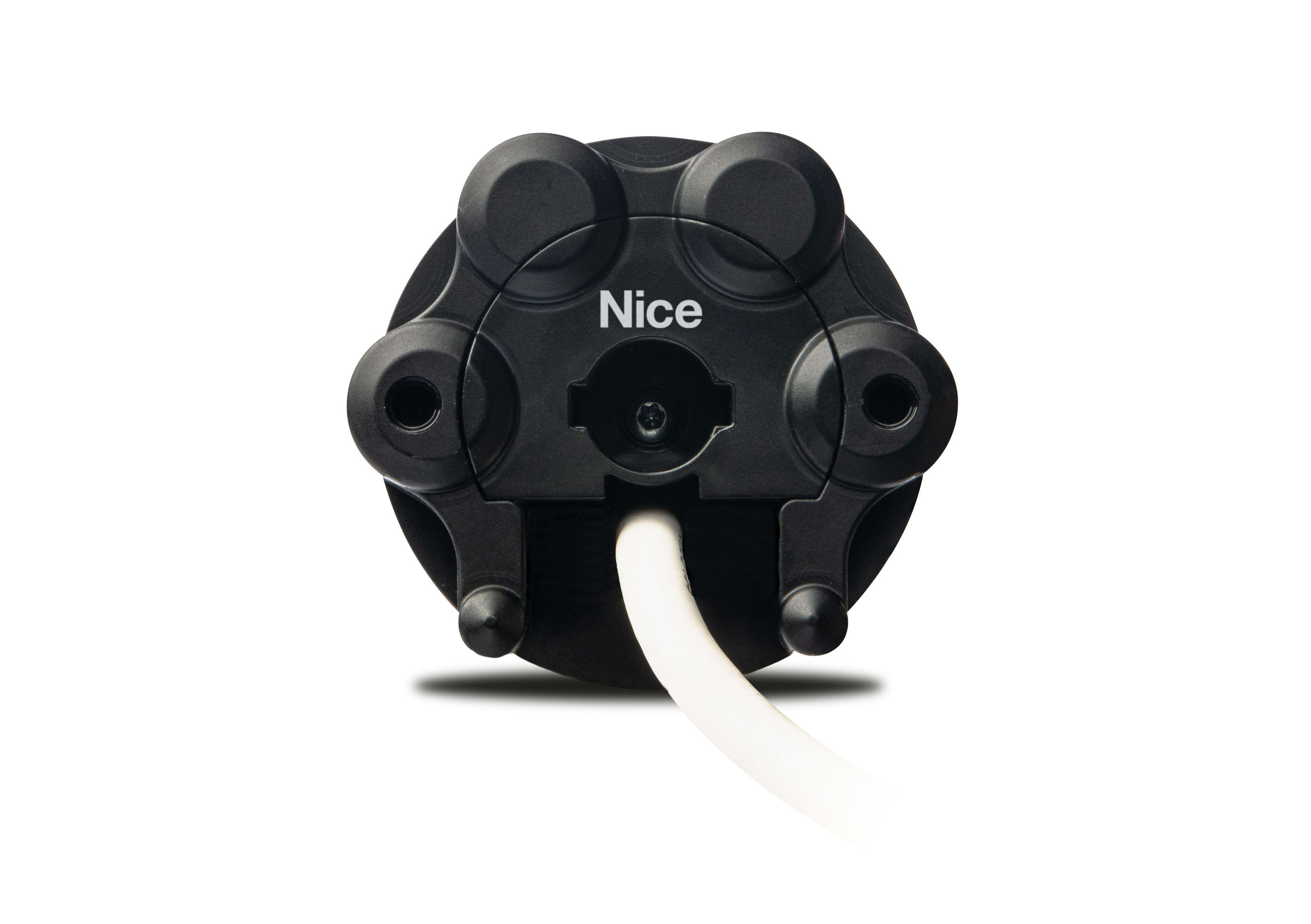 Nice - NEXT STAR MB 534 Fin de course électronique. 230 Vca, 5 Nm, 34 tr/min