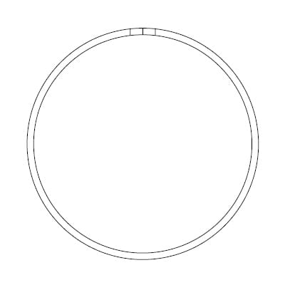 Nice - Adaptation Era M rond 50x(1.3/1.5)