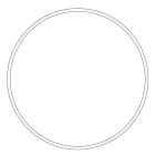 Nice - Adaptation Era M rond 70x1.5, roue + couronne