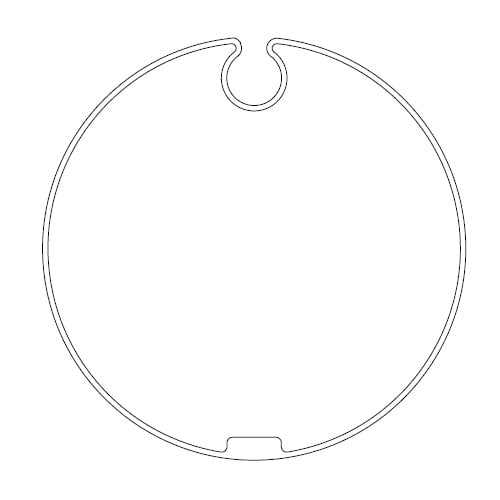 Nice - Adaptation Era L ogive 78x1