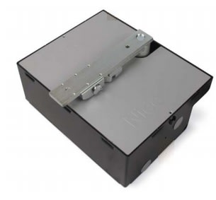 Nice - Caisse de fondation pour opérateurs BIG FAB (finition cataphorese)