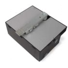 Nice - Caisse de fondation pour opérateurs BIG FAB (finition cataphorese)