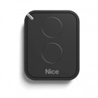 Nice - Emetteur Era FloR 2 canaux avec codage séquentiel