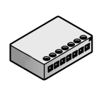 Nice - Interface Technologie Bus radio bande