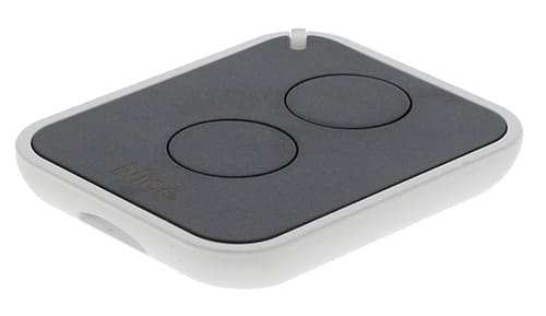 Nice - Emetteur ERA One 2 canaux rolling code