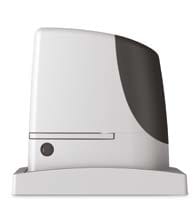 Nice - Moteur portail coulissant, 24V, jusqu?à 1500 kg