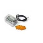 Nice - Lampe clignotante à intégrer