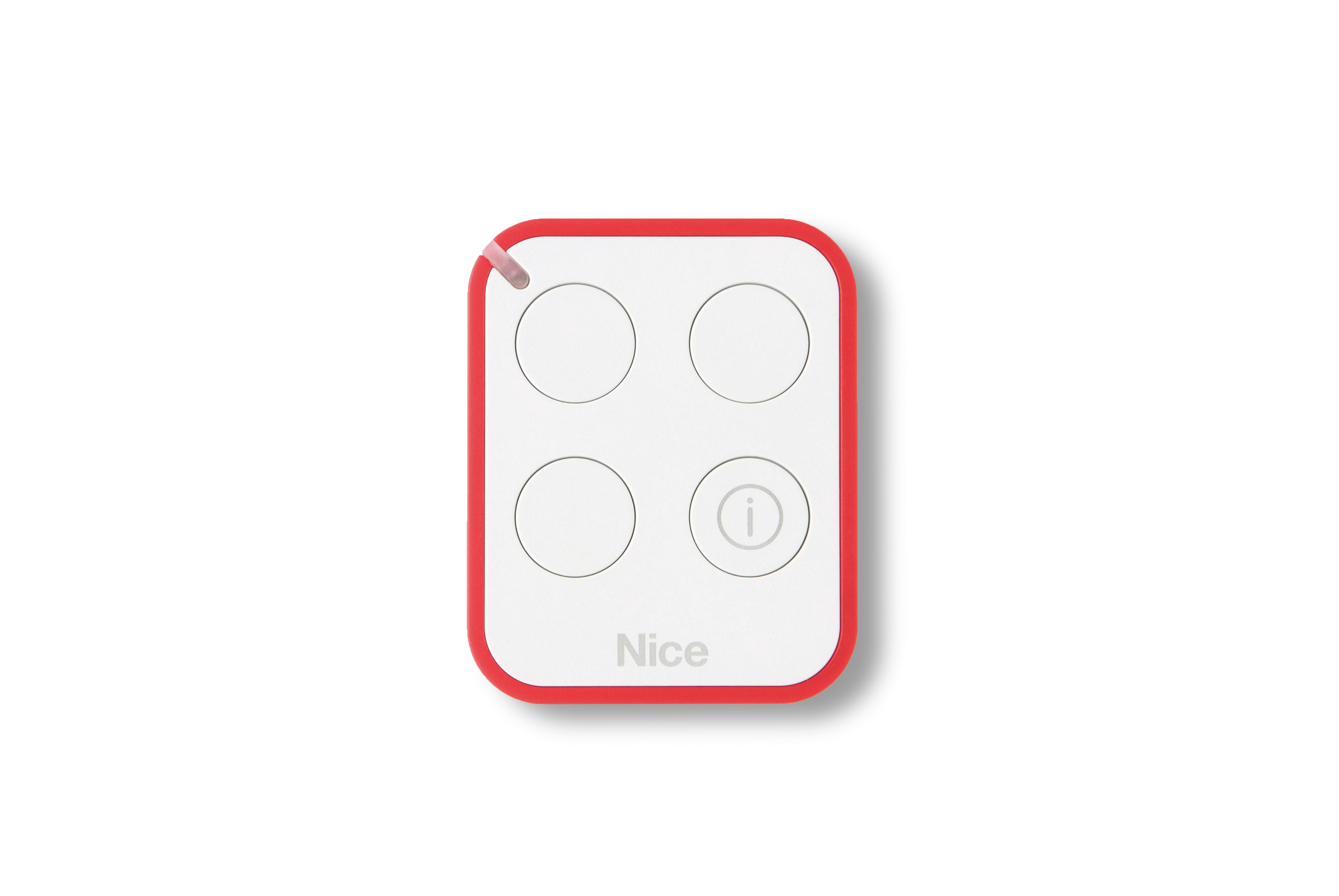 Nice - Emetteur EraOne BiDi ,longue portée 3 canaux.