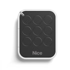 Nice - Emetteur 9 canaux, 433,92 Mhz rolling code