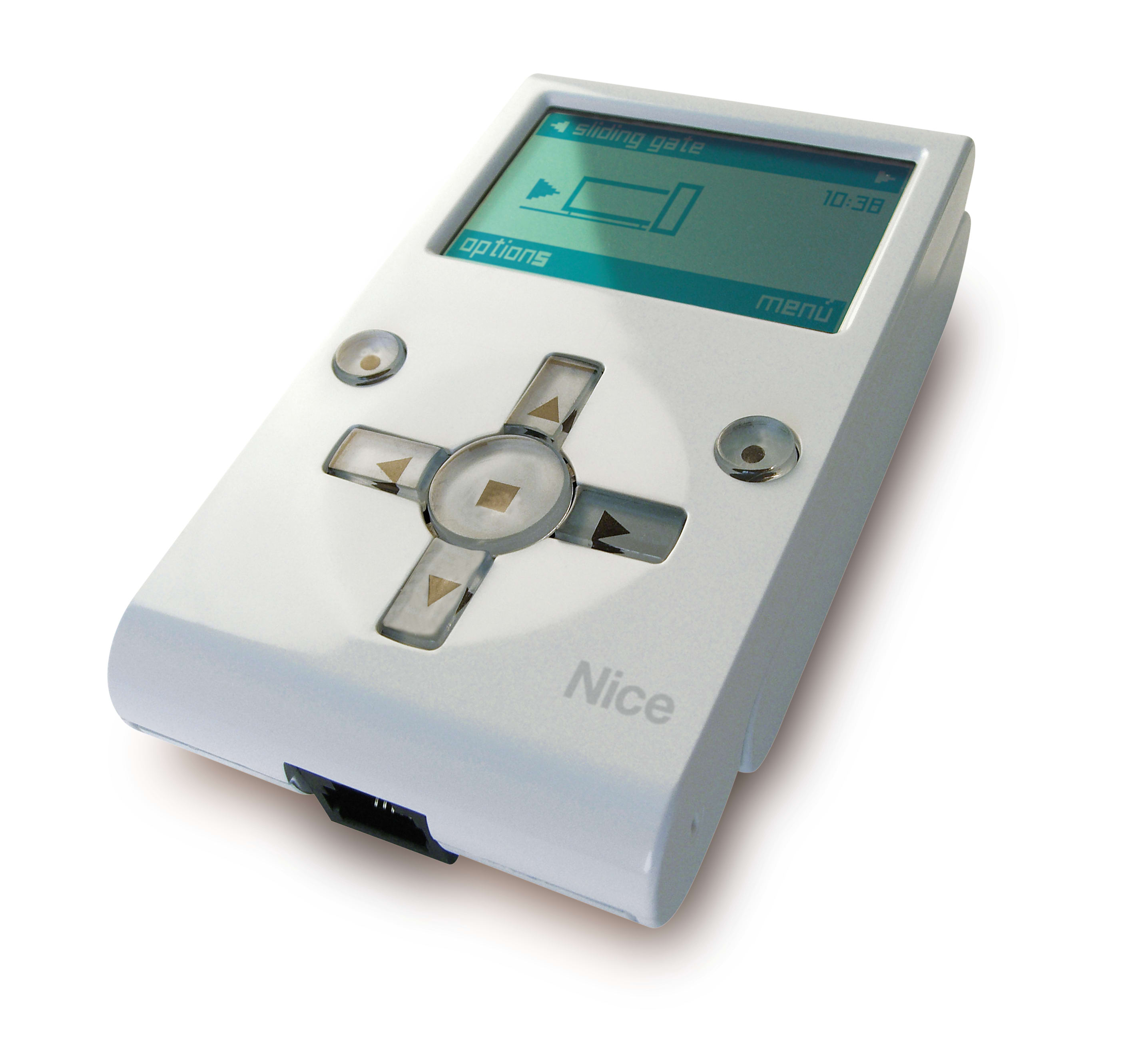 Nice - Console de programmation compatible NICE OPERA