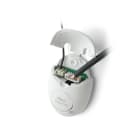 Nice - Récepteur 2 canaux, précablé, sans répétiteur