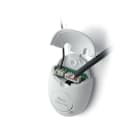 Nice - Récepteur 2 canaux, précablé, sans répétiteur