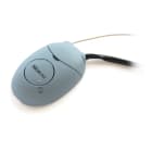 Nice - Récepteur précablé 2 canaux sans répétiteur