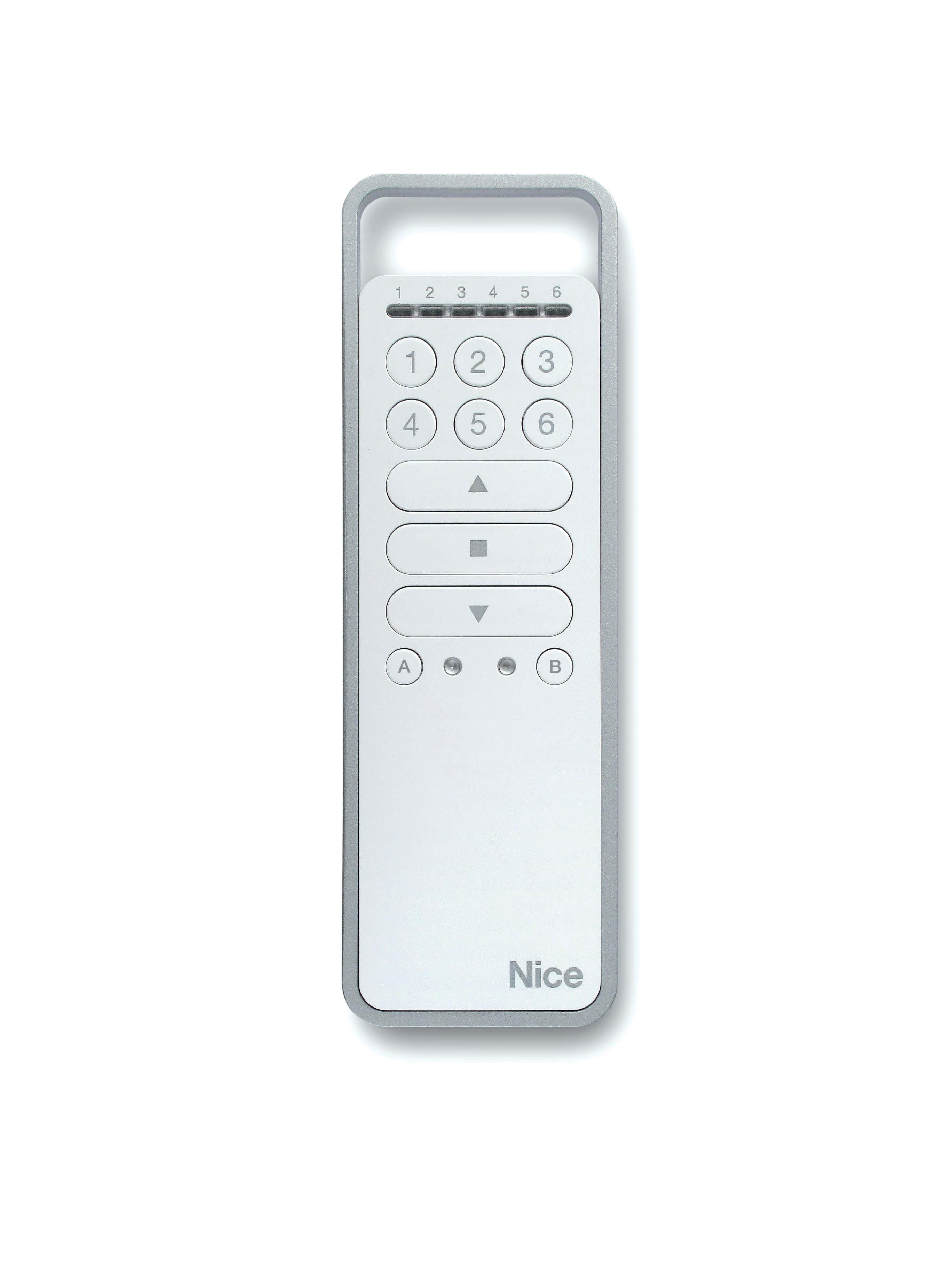 Nice - Emetteur EraP, mural et/ou portable 18 groupes