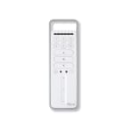 Nice - Emetteur Bidirectionnel EraP, 6 gpes, varia lumière,soleil on/off + touche Info