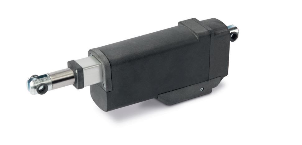 Nice - Moteur pour PERGOLA, 24 Vdc, 1500 N