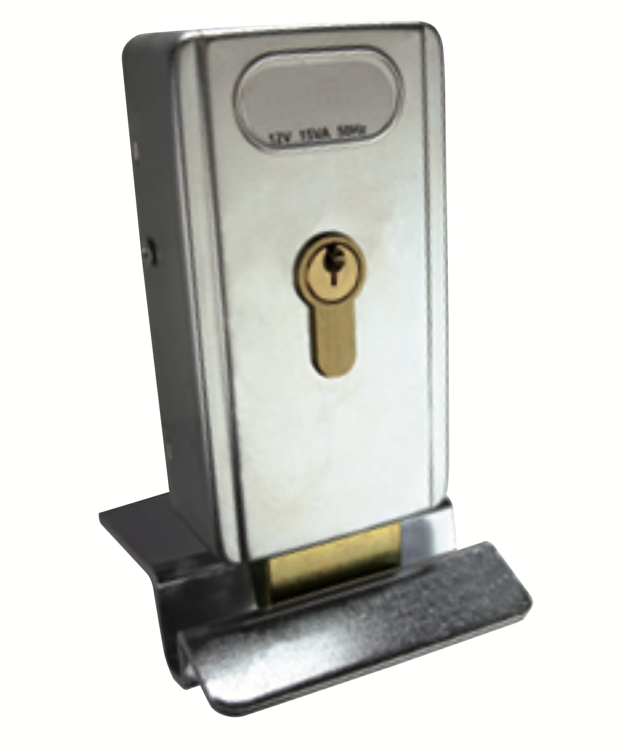 Nice - Serrure électrique 12 V verticale