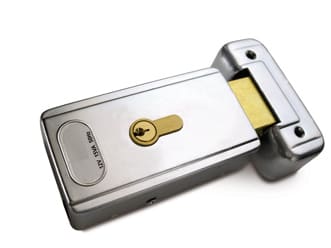 Nice - Serrure électrique 12 V horizontale
