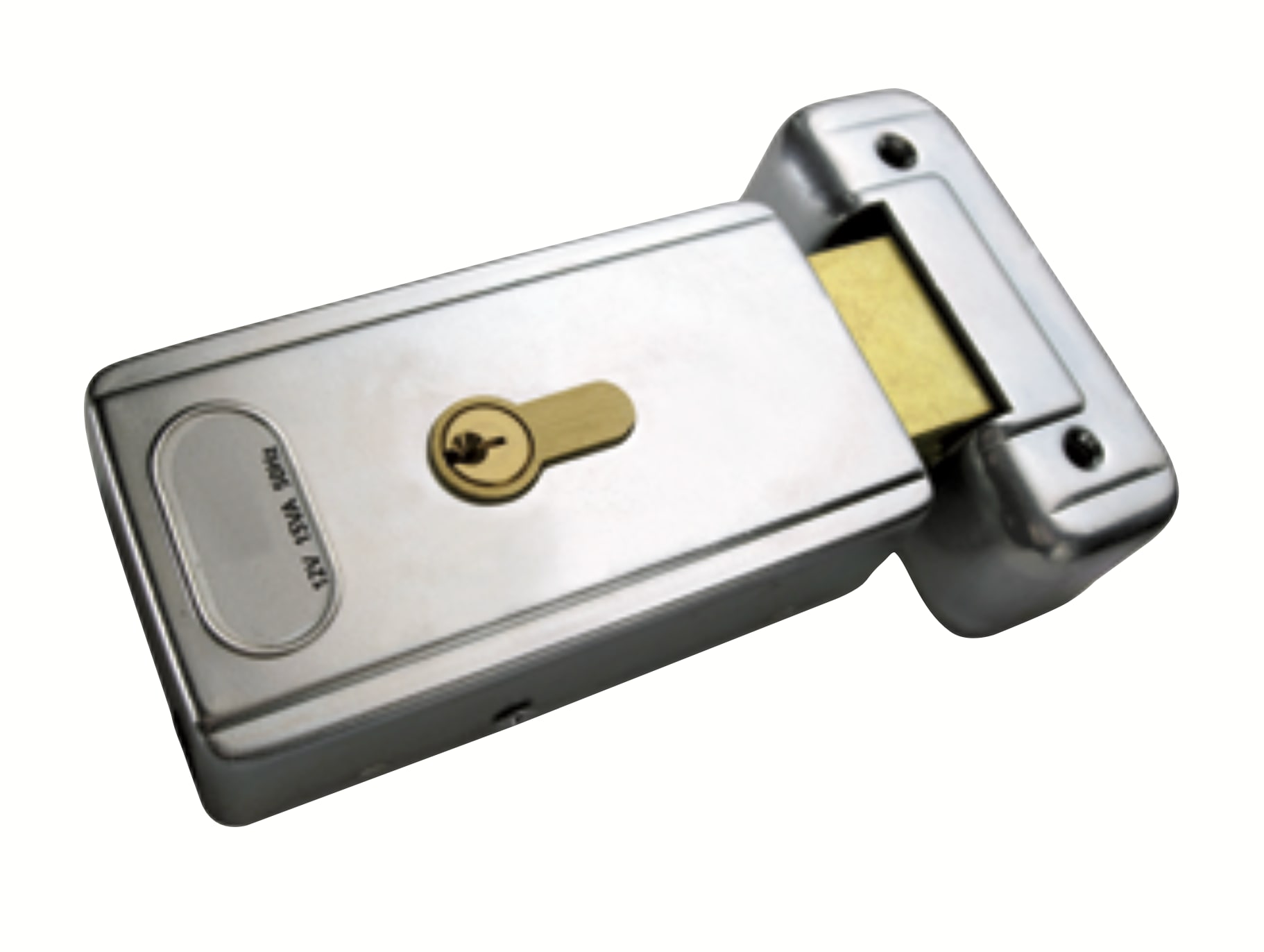 Nice - Serrure électrique 12 V horizontale