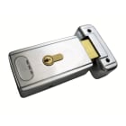 Nice - Serrure électrique 12 V horizontale