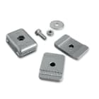 Nice - Fins de course méca en ouverture et fermeture