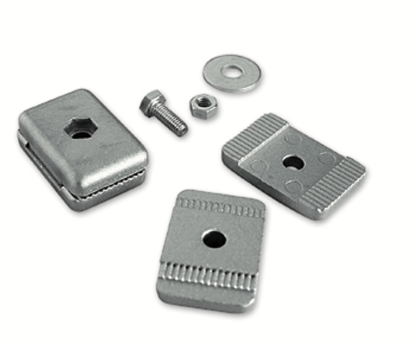 Nice - Fins de course méca en ouverture et fermeture