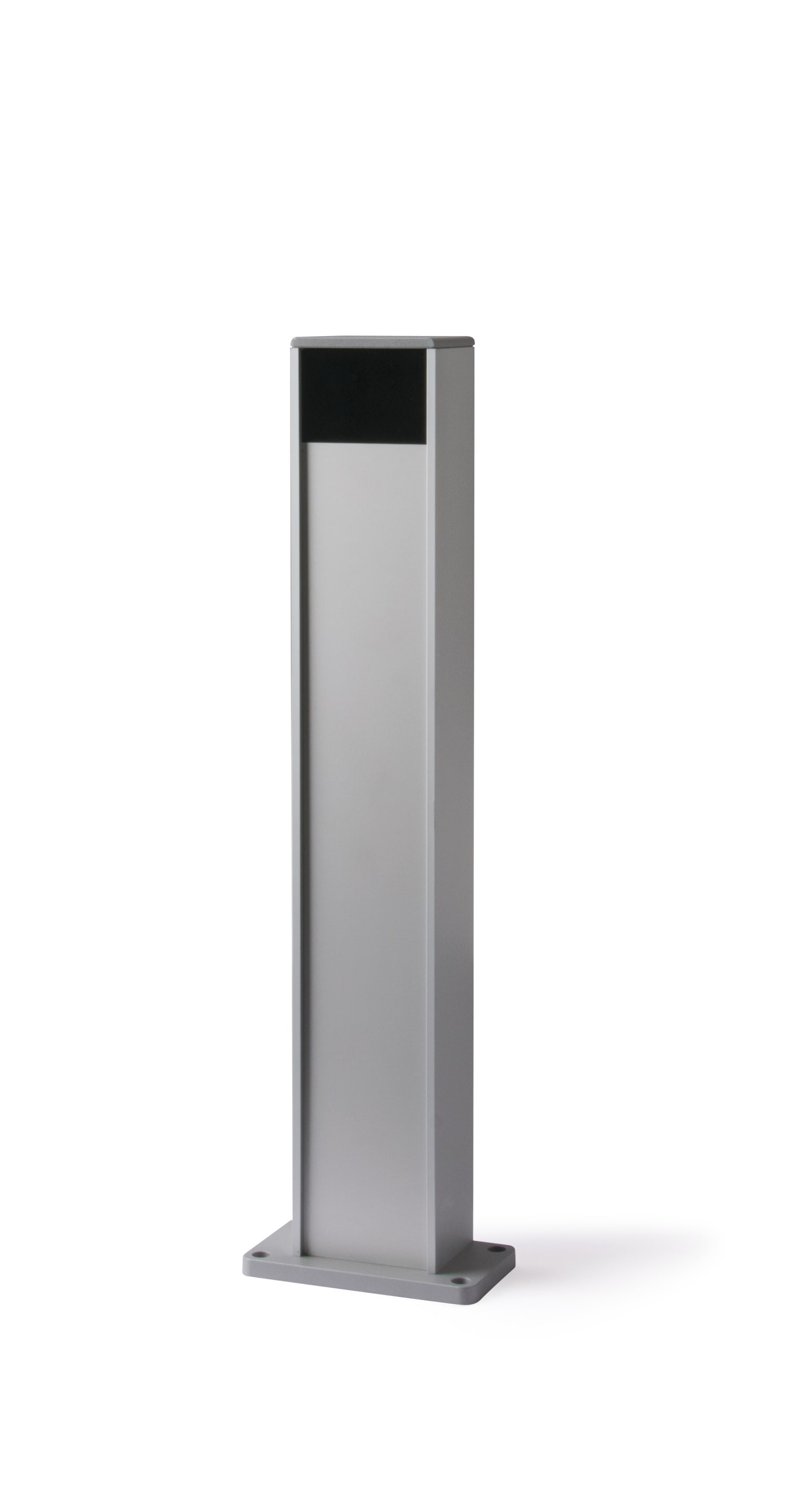 Nice - Colonne pour photocellule PHW,  Hauteur 50 cm