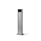 Nice - Colonne pour photocellule PHW, Hauteur 50 cm