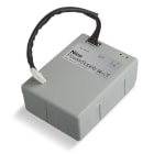 Nice - Batterie 24 V avec chargeur de batterie incorporé