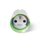 Nice - Prise intelligente Type E Z-Wave