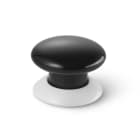 Nice - Bouton de commande Z-Wave NOIR