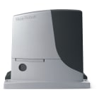 Nice - Moteur coulissant irrev 24Vcc, logique de commande