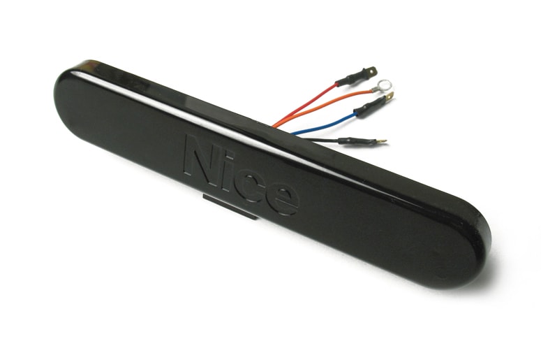 Nice - Fins de course inductifs