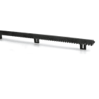 Nice - Crémaillère nylon (pack de 10 pièces)