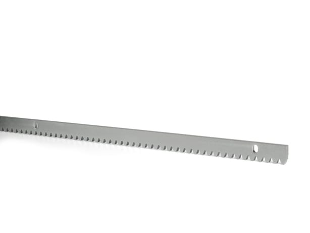 Nice - Crémaillère M4 30x8x1000 mm