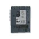 Nice - Logique de commande RUN1800 et RUN2500