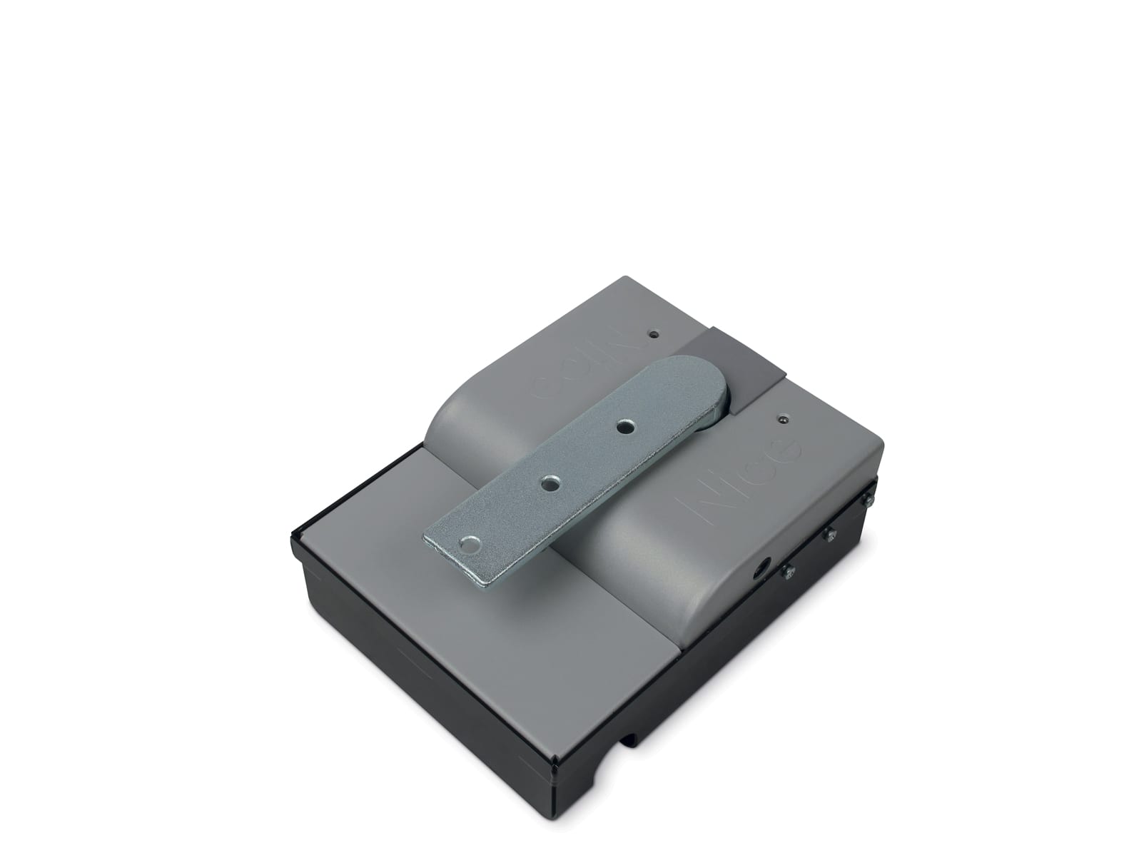 Nice - Opérateur pour portail battant.