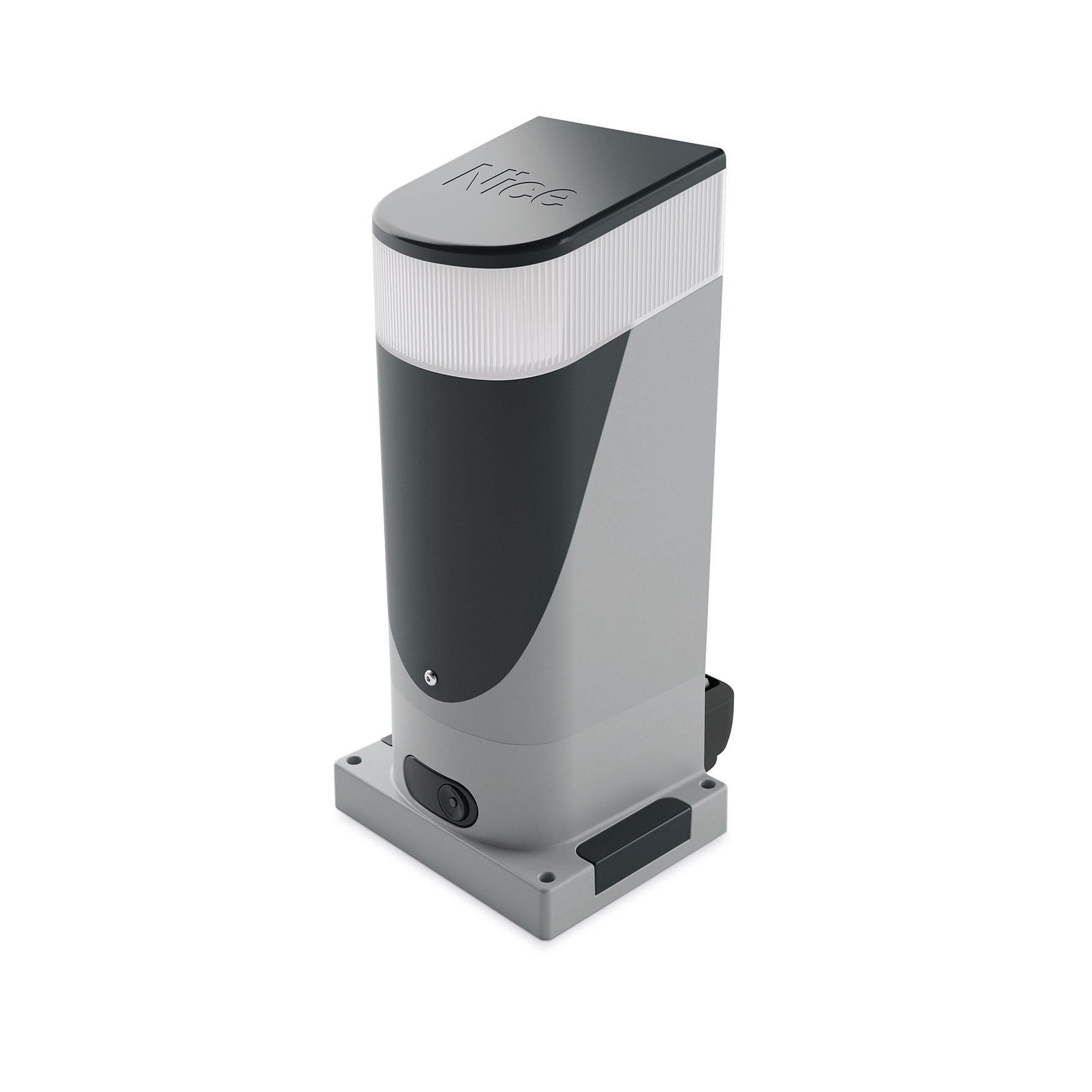 Nice - Moteur portail coulissant jusqu?à 400 kg et 6 m