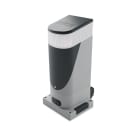 Nice - Moteur portail coulissant jusqu?à 400 kg et 6 m