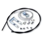 Nice - Kit pour débrayage extérieur à câble acier