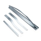 Nice - Bras oscillant pour portes basculante.