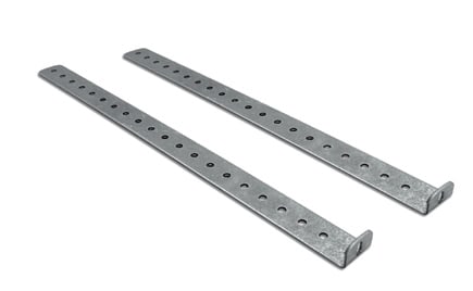 Nice - Kit de pattes de fixation supplémentaires