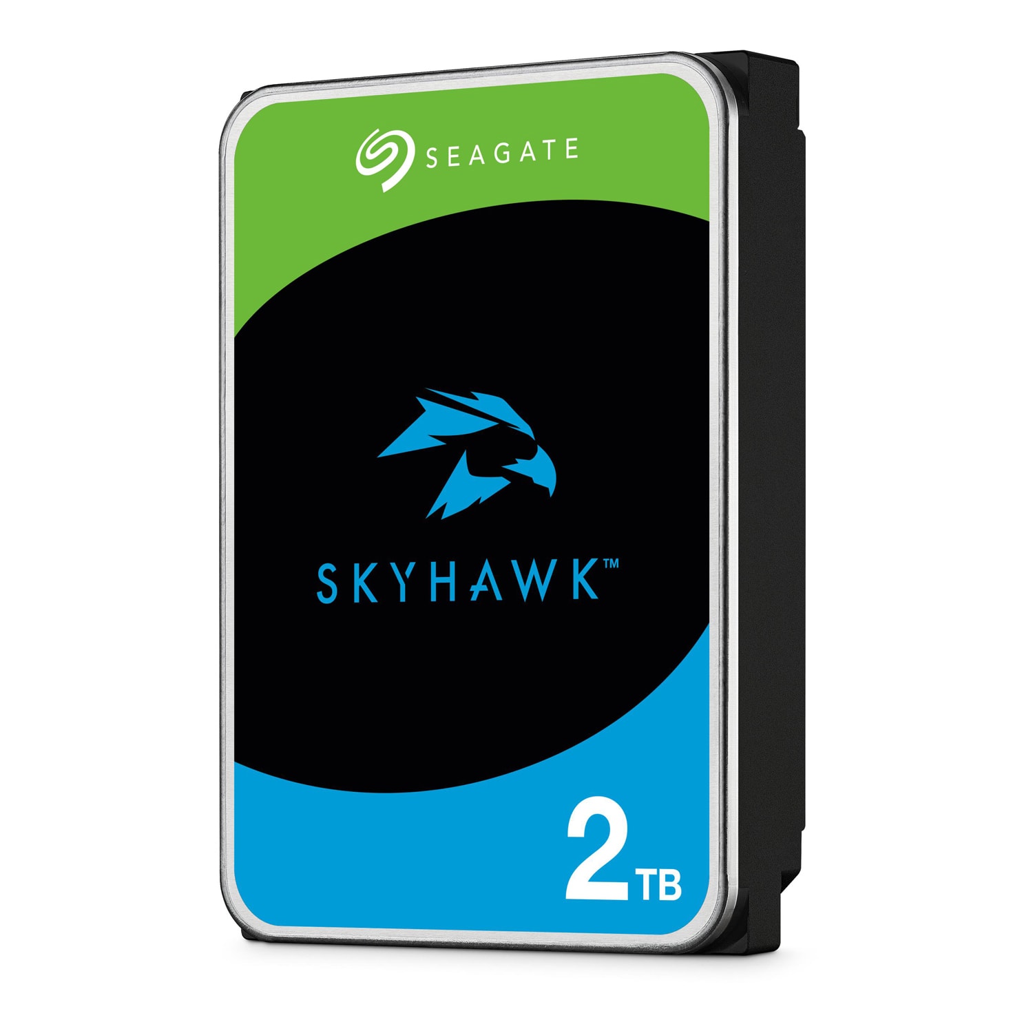 Nice - Seagate Skyhawk 2 To