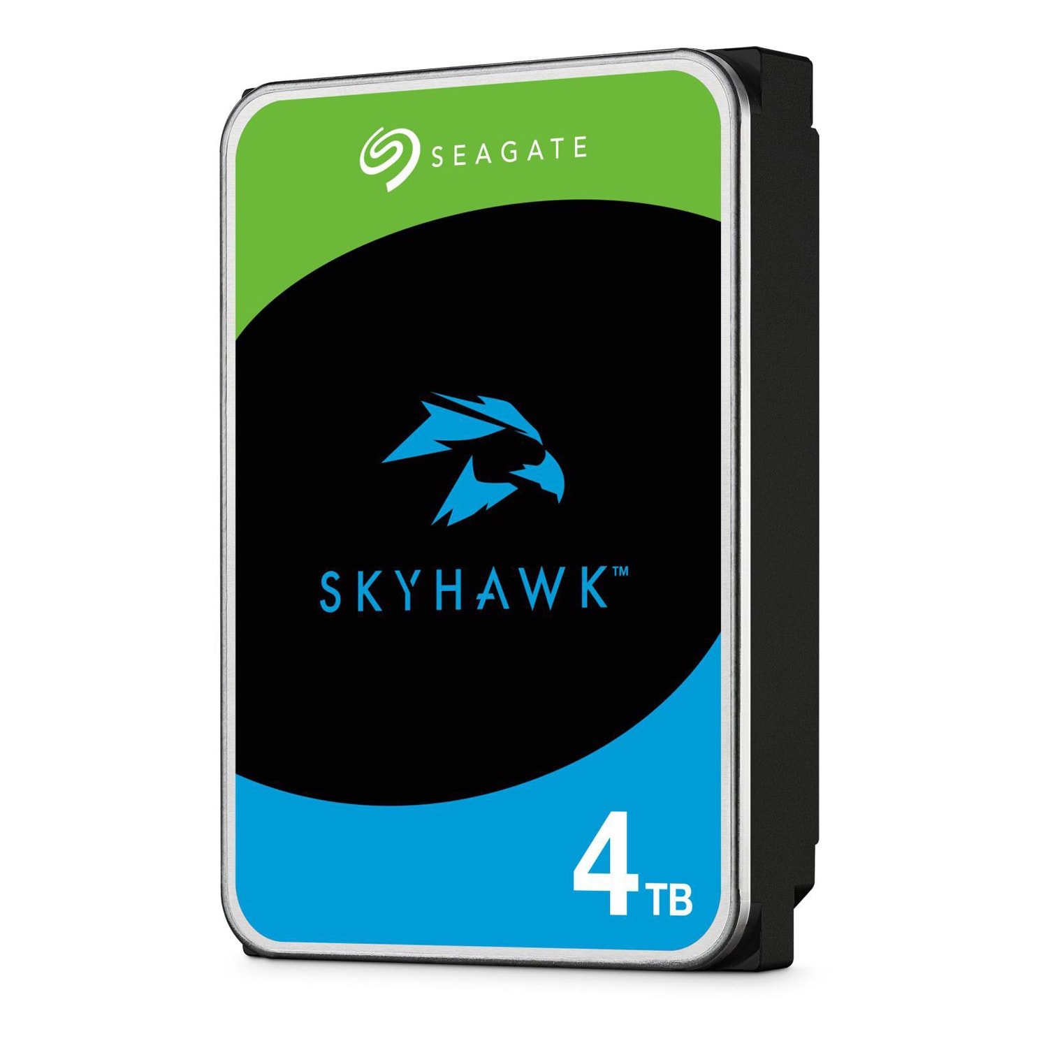 Nice - Seagate Skyhawk 4 To