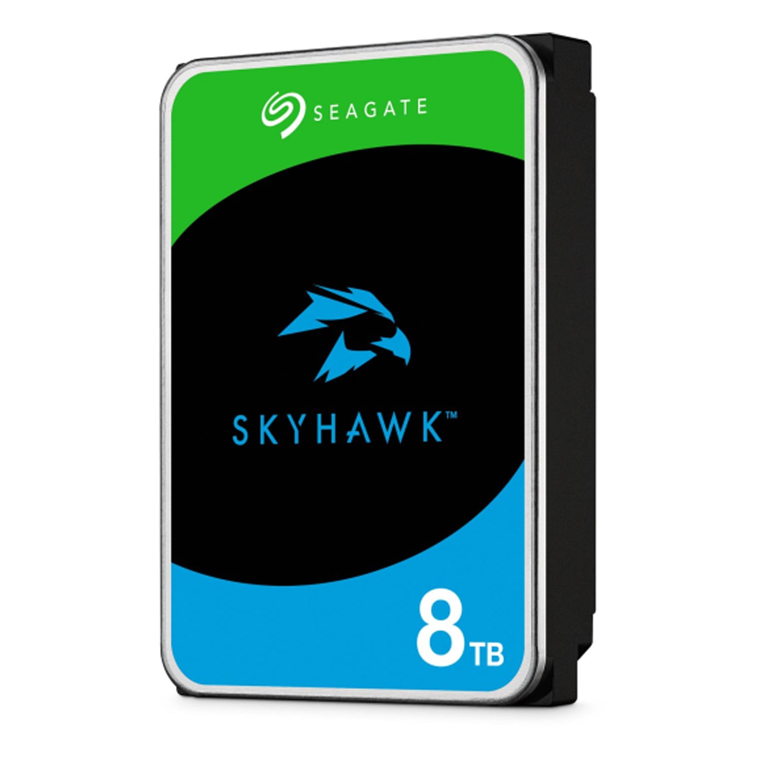 Nice - Seagate Skyhawk 8 To